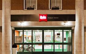 Ibis Budapest Centrum